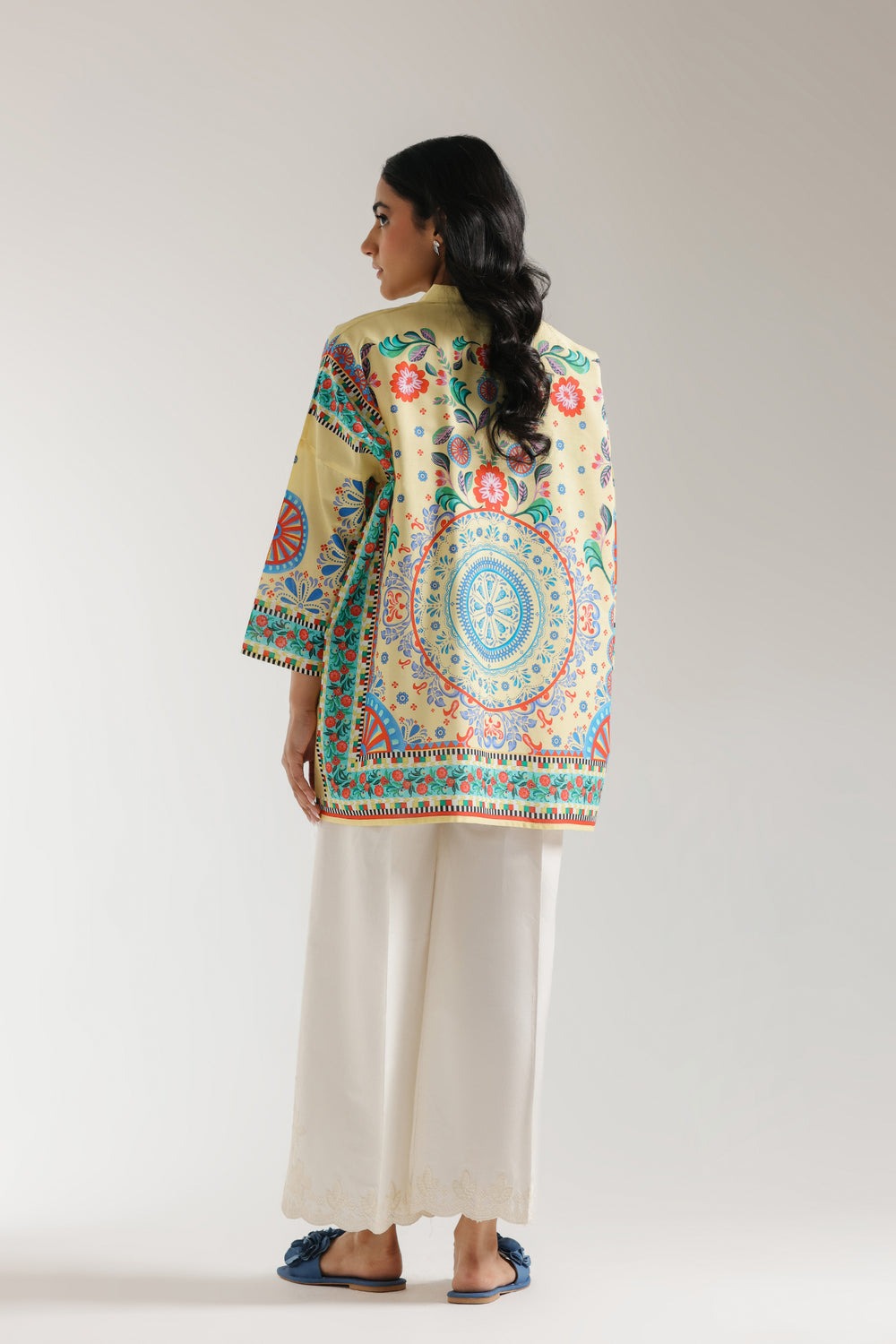 Rangila Andaaz 2-Piece
