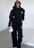 Nordic Night Hoodie