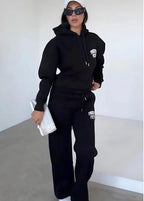 Nordic Night Hoodie