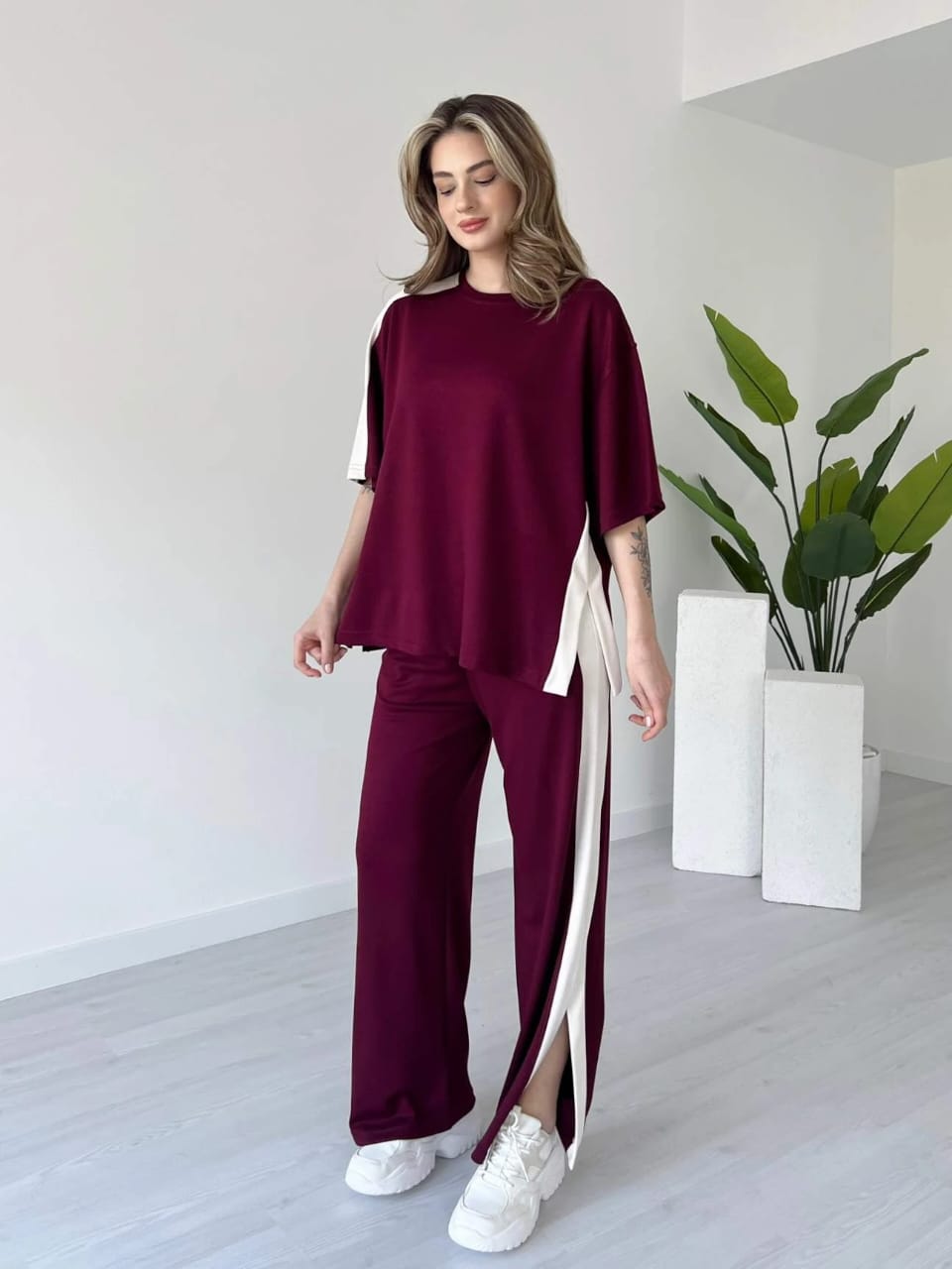 Layla Co-Ord Set