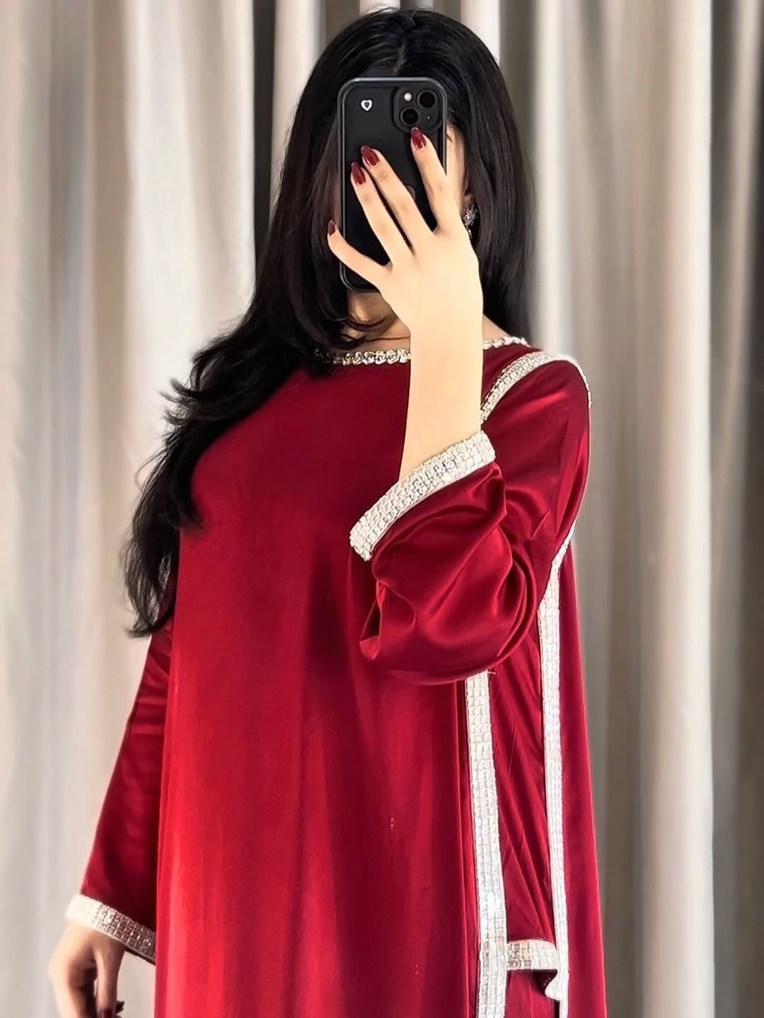 Ziya Pure Silk 3 - Piece