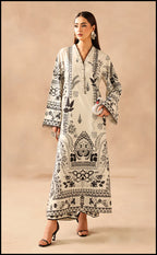 Noor-e-Hunar 2-Piece