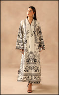 Noor-e-Hunar 2-Piece