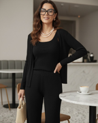 QALBEENA WINTER TRACKSUIT