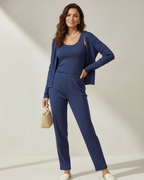 QALBEENA WINTER TRACKSUIT