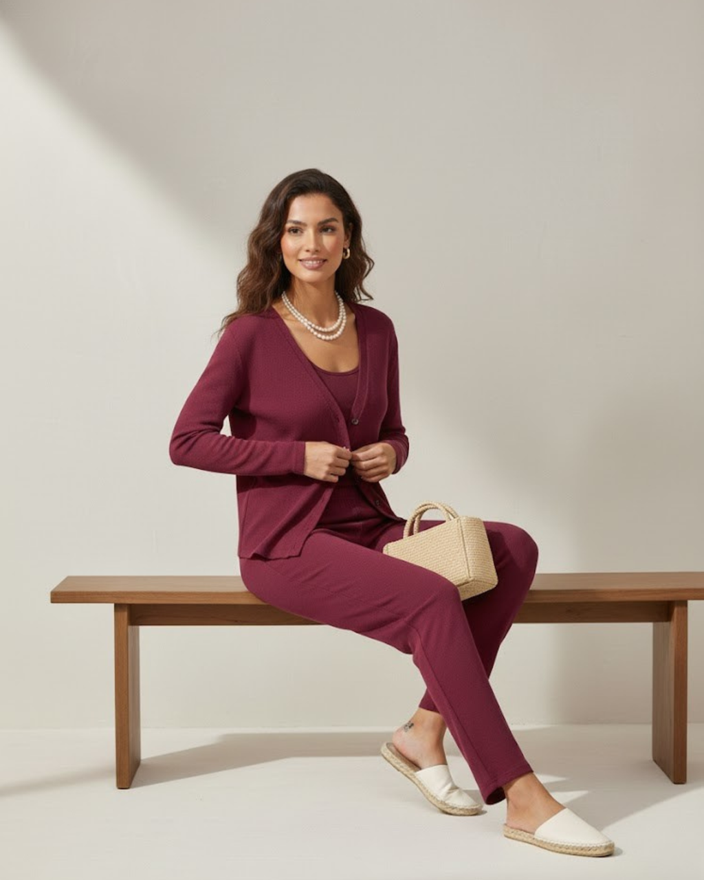 QALBEENA WINTER TRACKSUIT