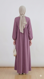 Emeral Abaya