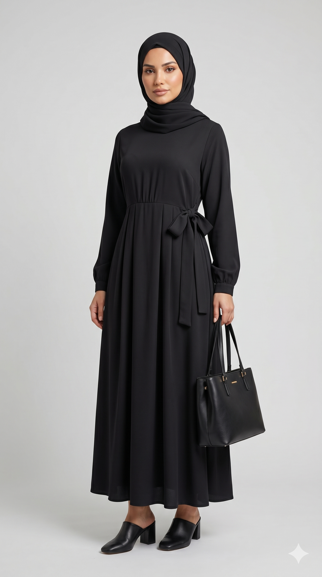 Muse Abaya
