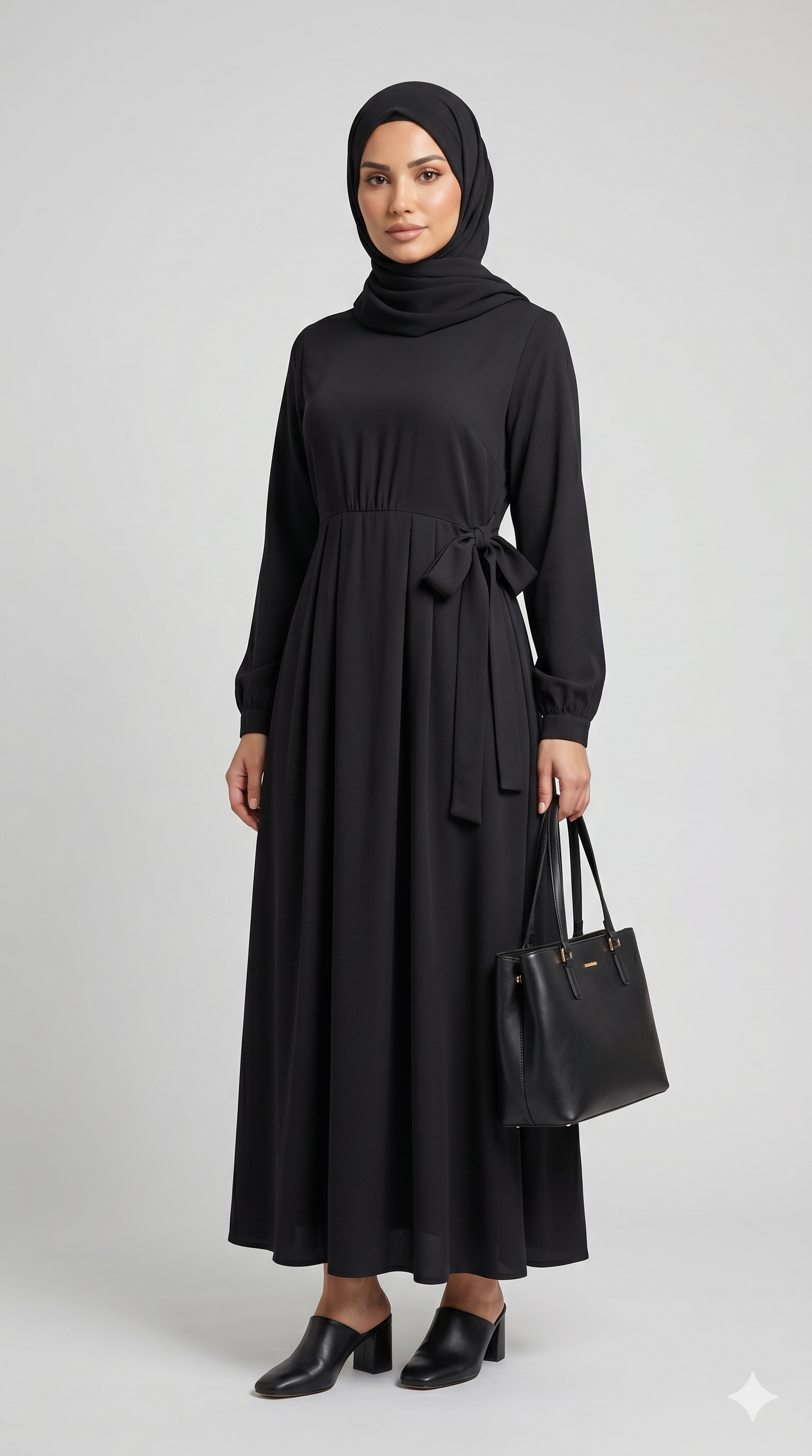 Muse Abaya