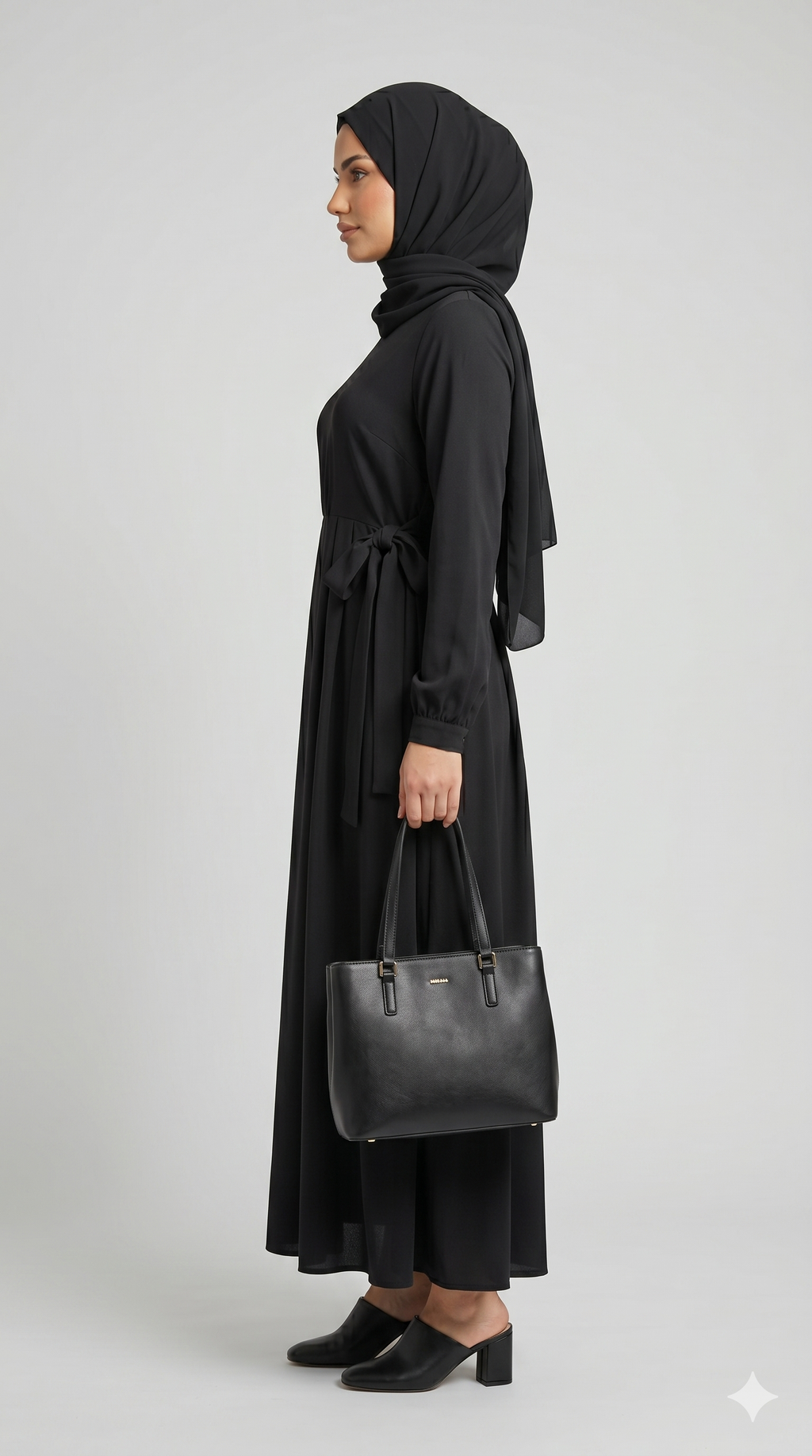 Muse Abaya
