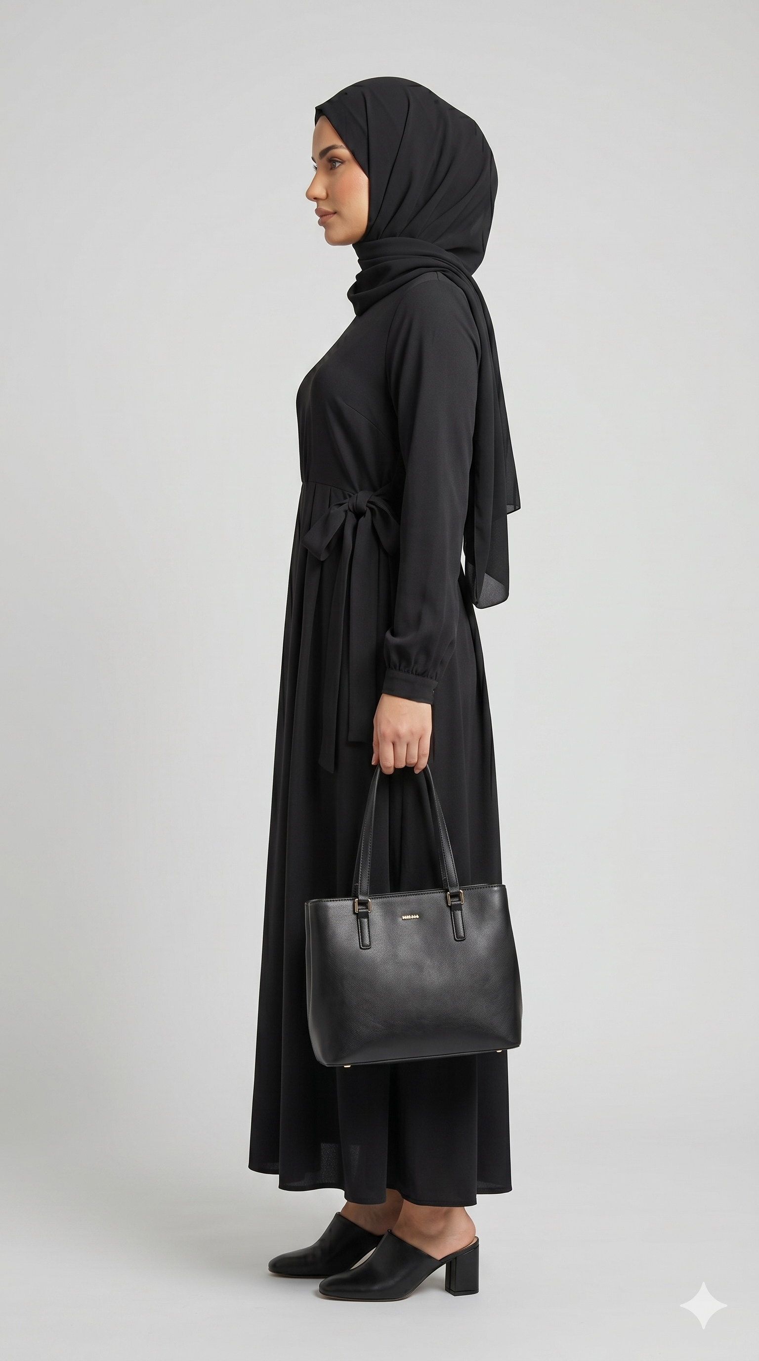 Muse Abaya