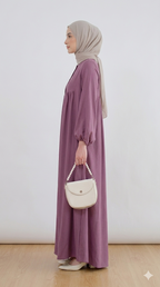Emeral Abaya