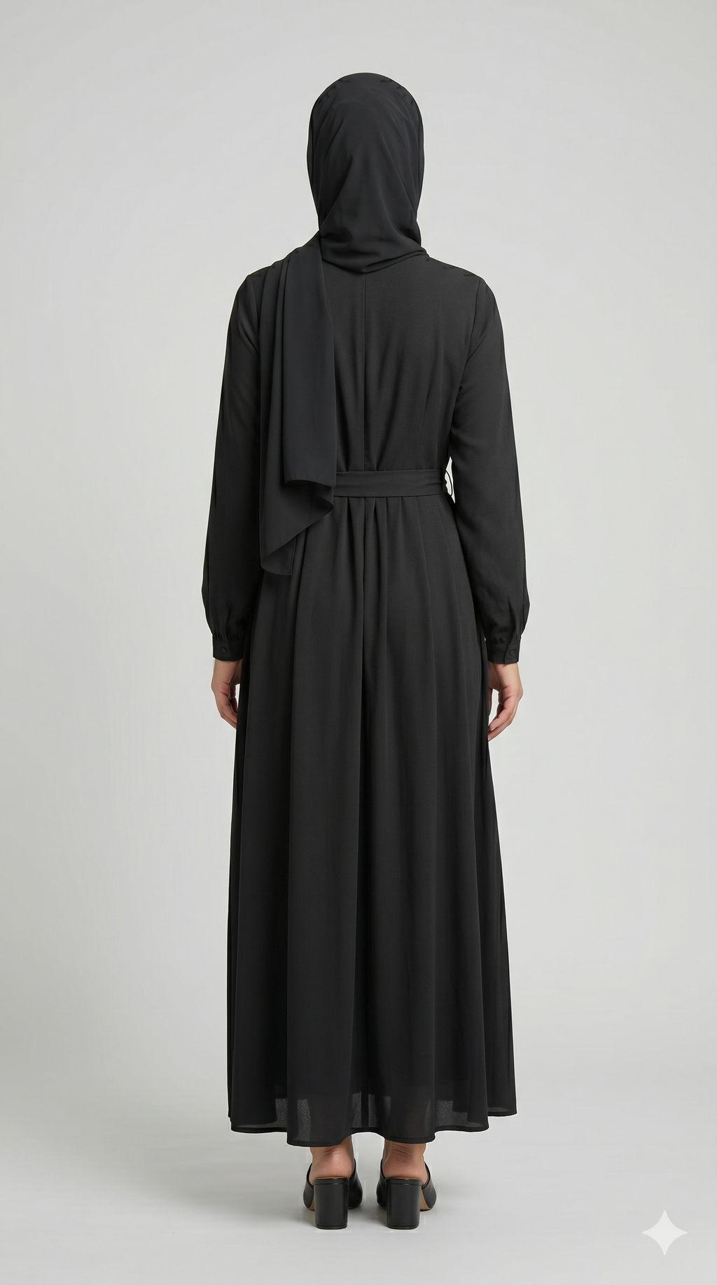 Muse Abaya