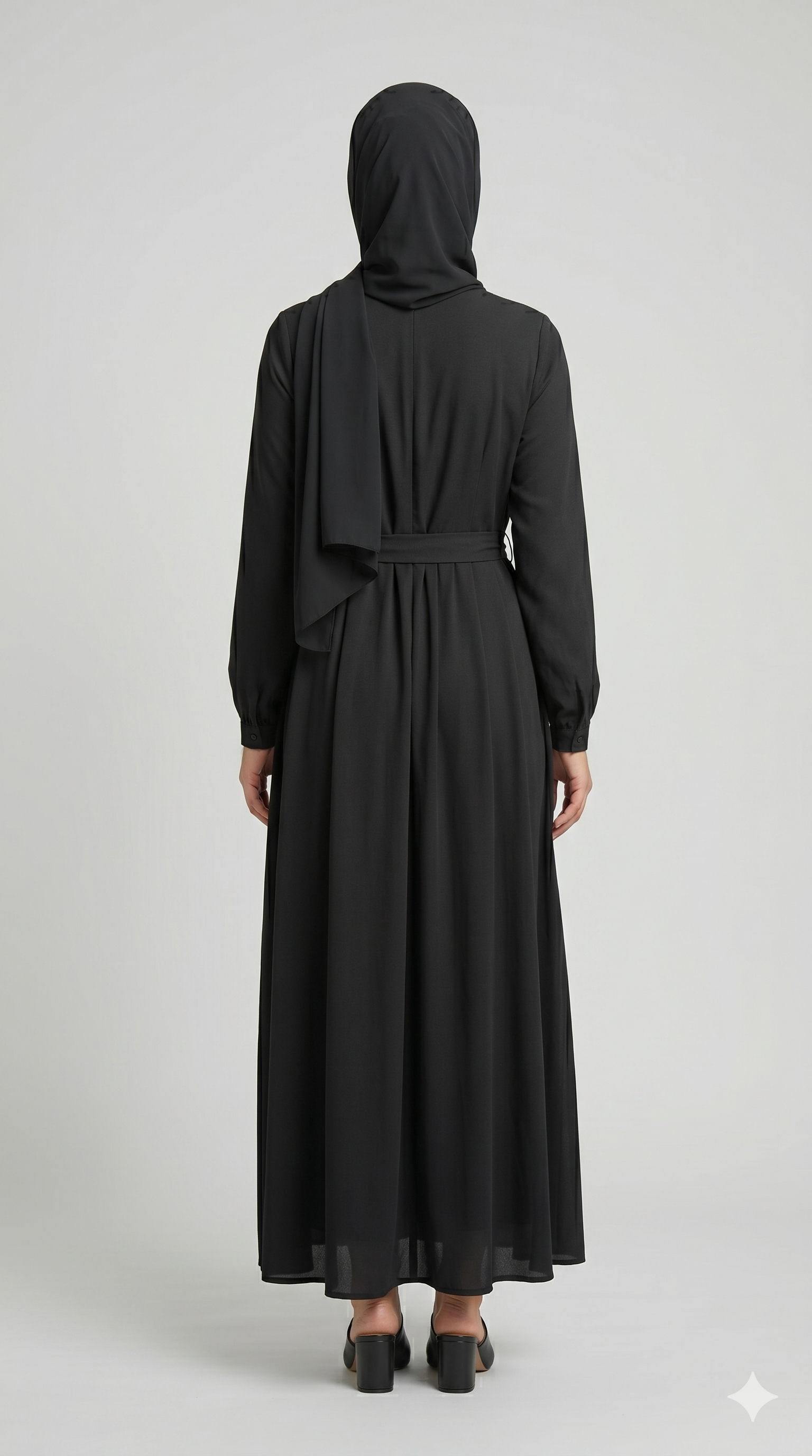 Muse Abaya