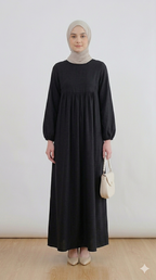Emeral Abaya