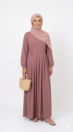 Muse Abaya