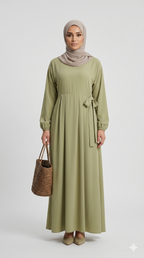 Muse Abaya