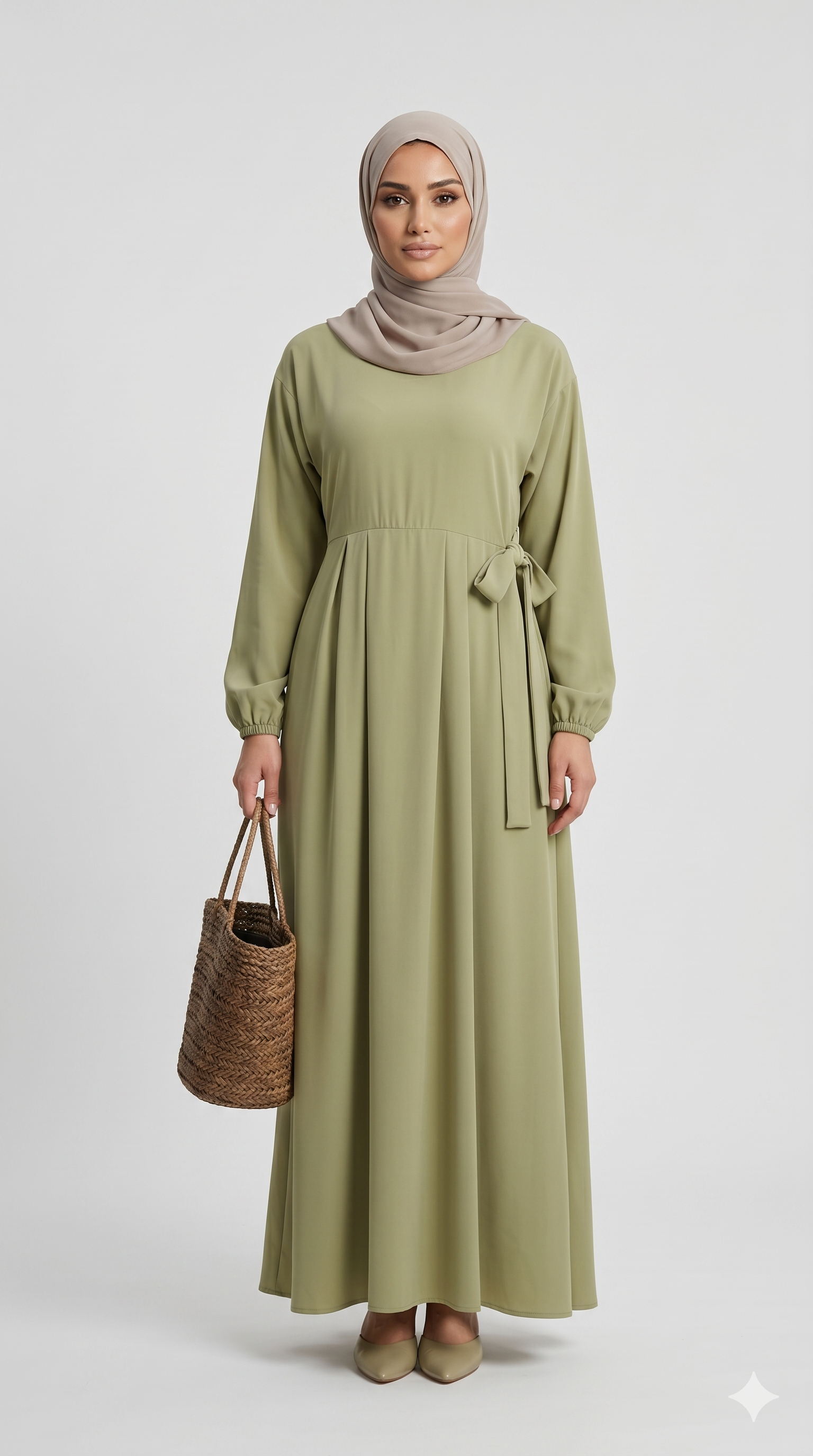 Muse Abaya