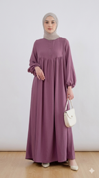 Emeral Abaya