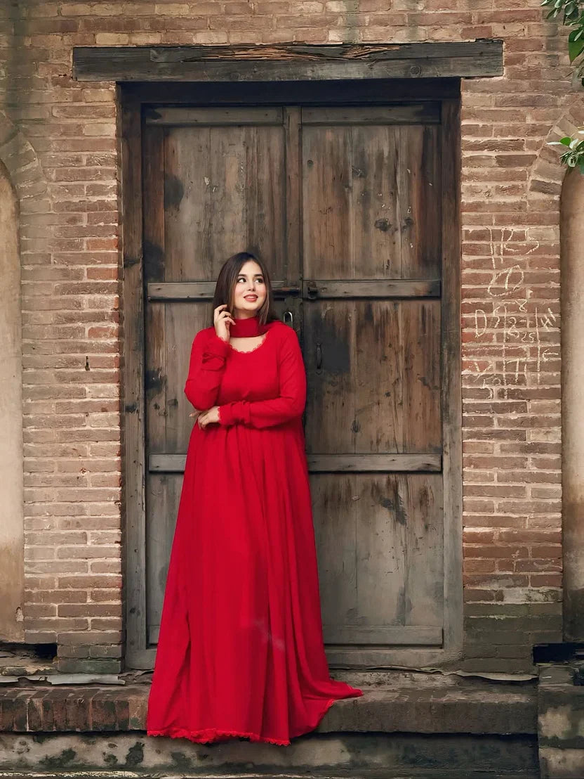 Shaam-e-Laal 3pcs