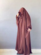 Elite Nida Essential Jilbab