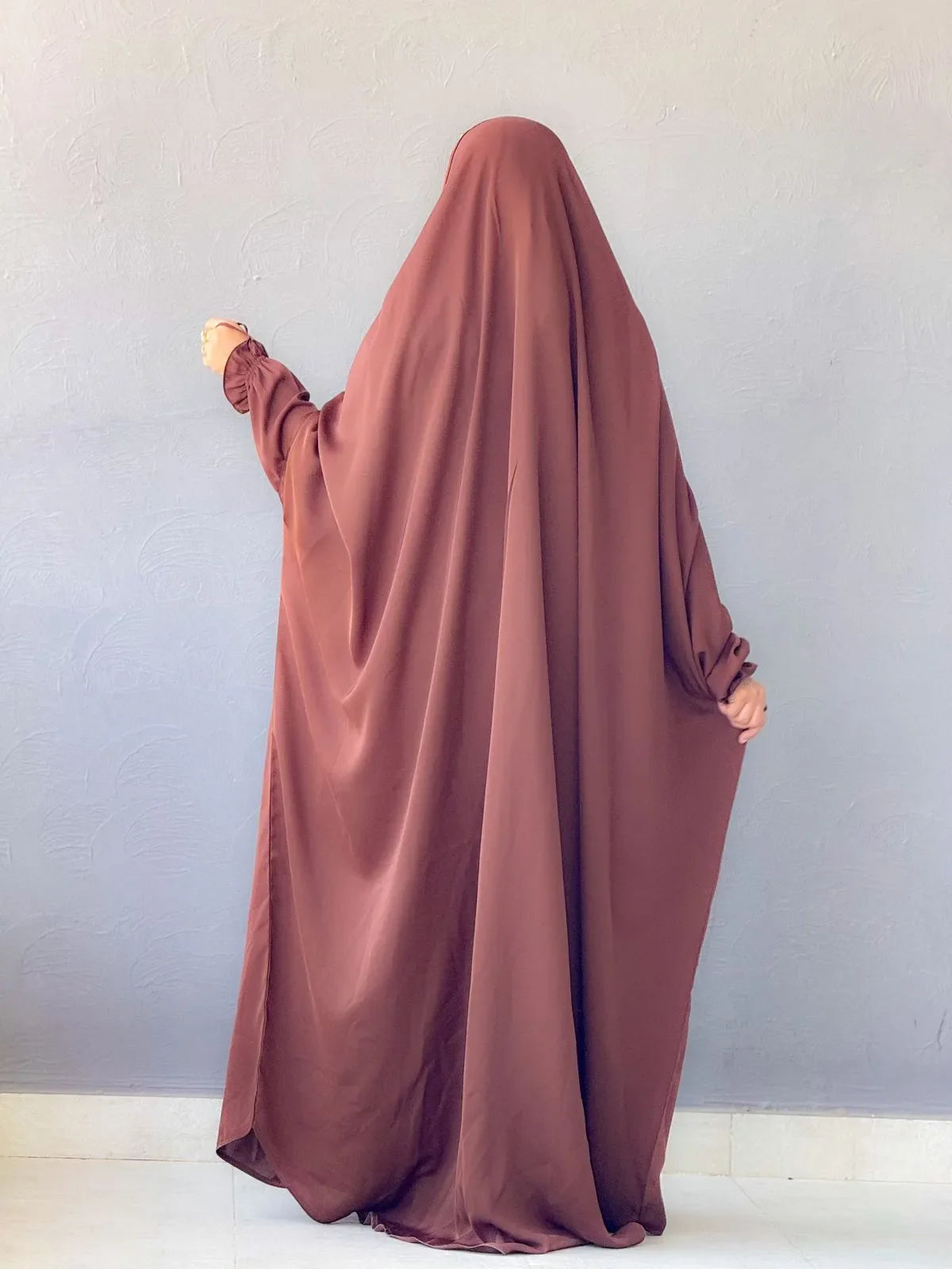 Elite Nida Essential Jilbab