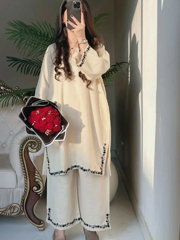 Soft Grace 2 Piece