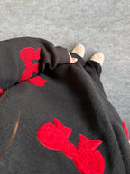 Ribbon winter Cordset