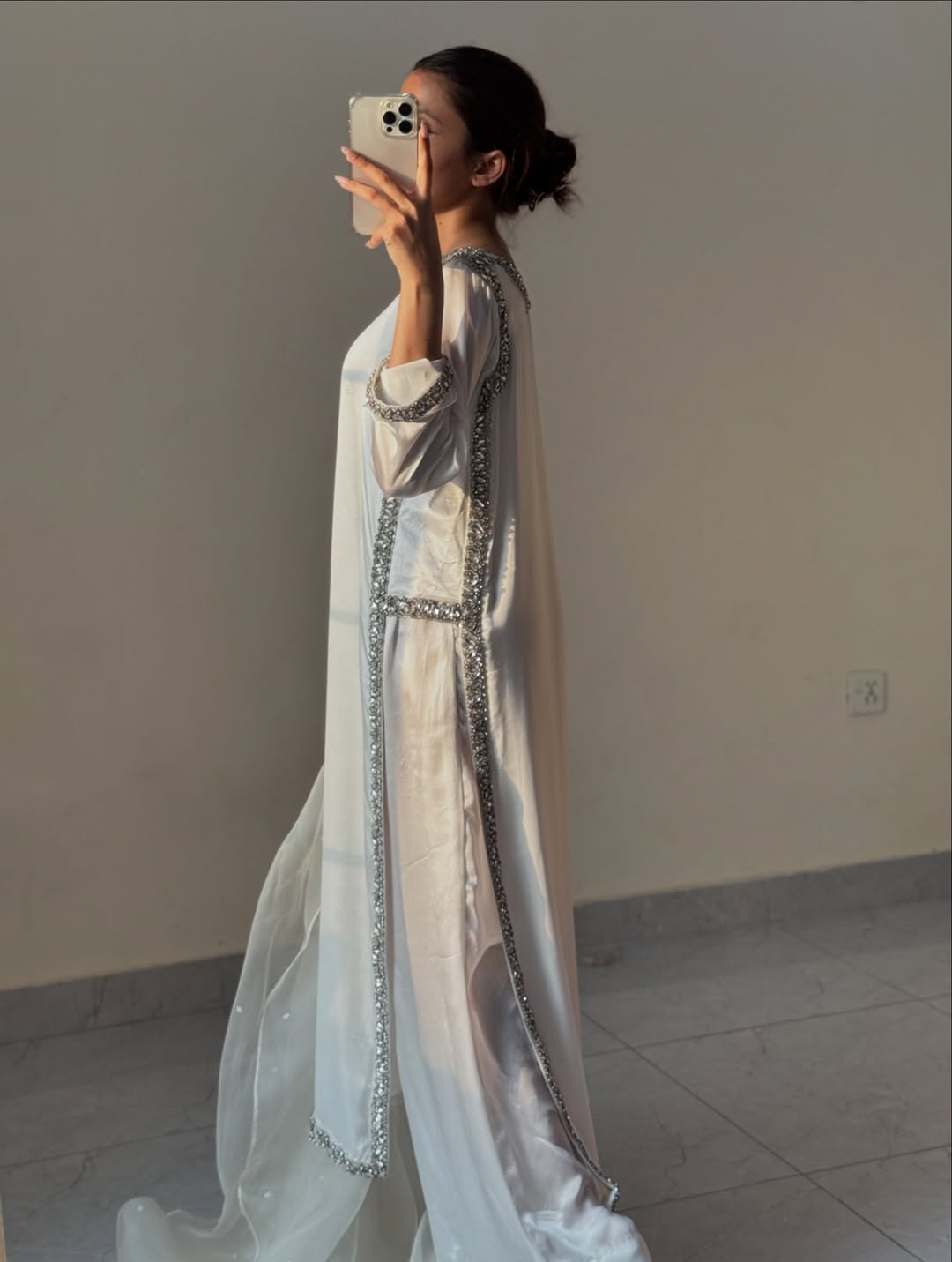 Ziya Pure Silk 3 - Piece