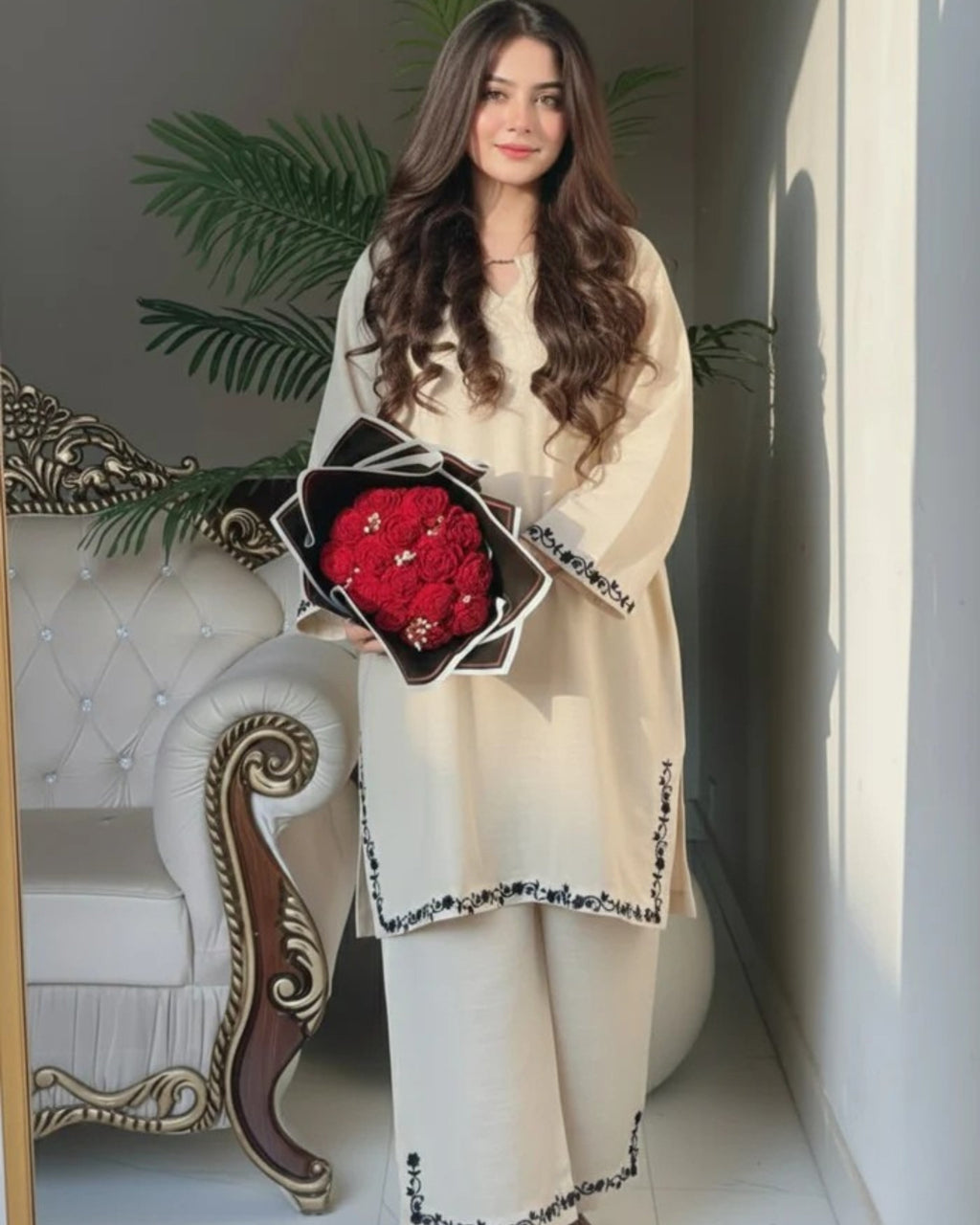 Soft Grace 2 Piece