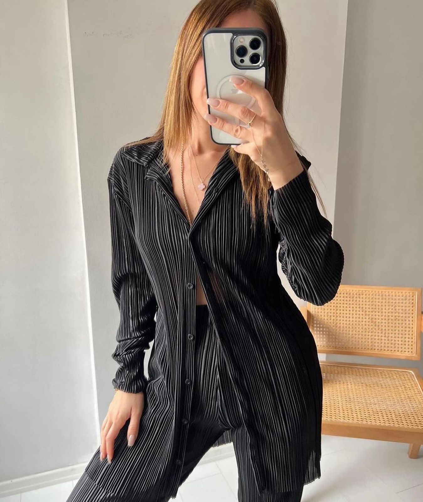 Sync Co Ord Set
