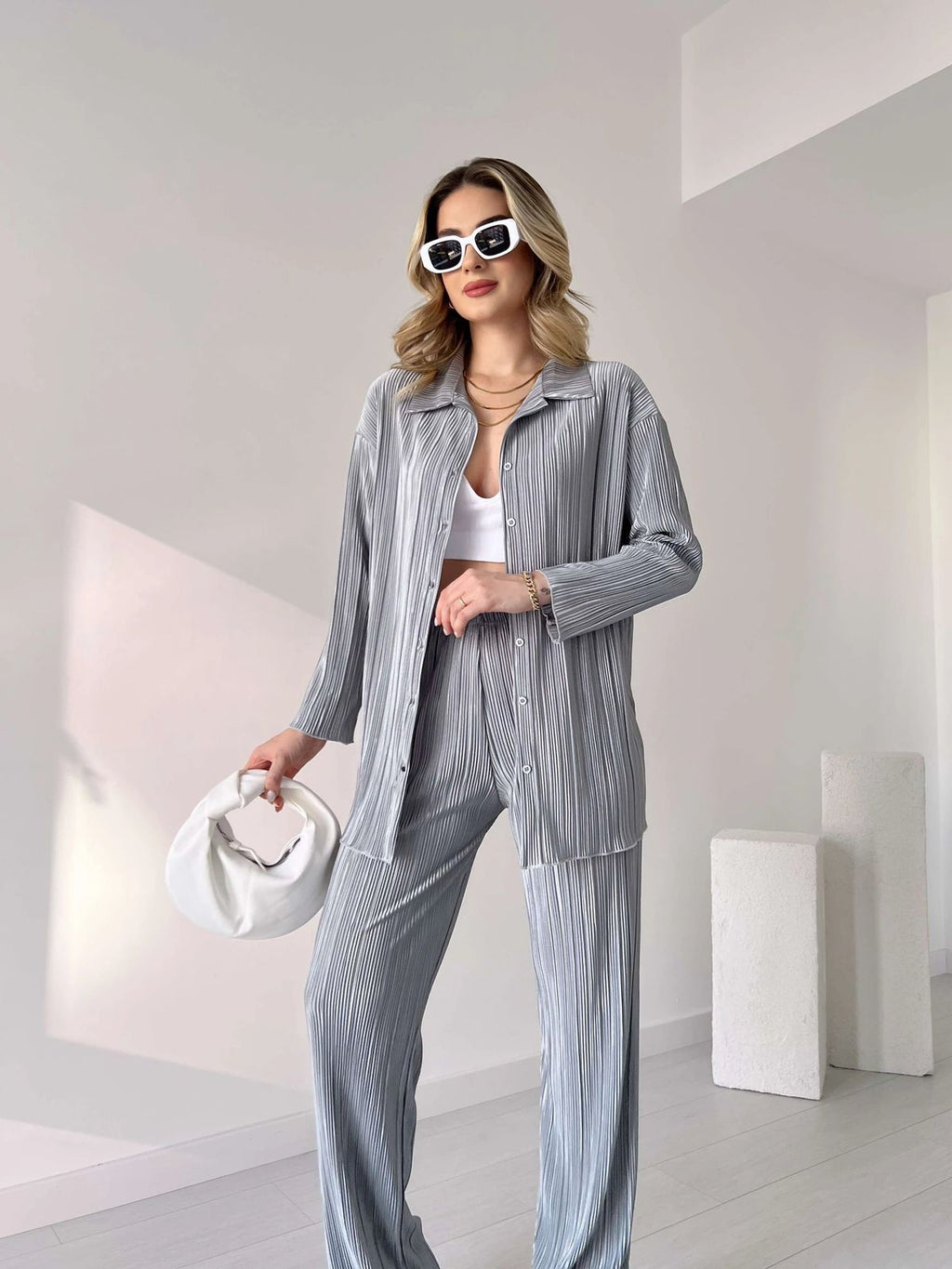 Sync Co Ord Set