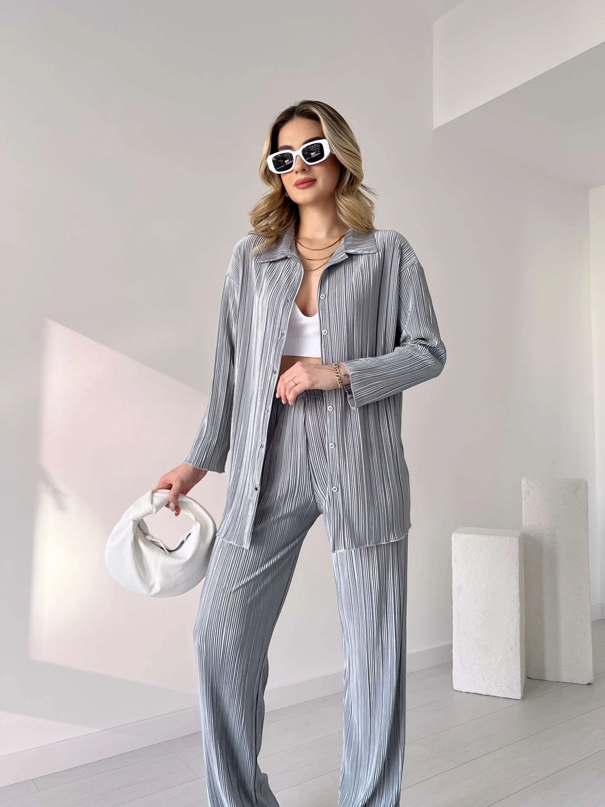Sync Co Ord Set
