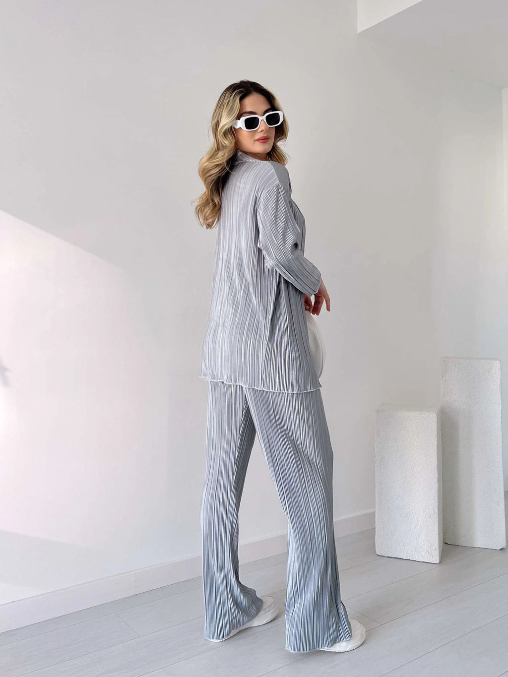 Sync Co Ord Set