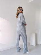 Sync Co Ord Set