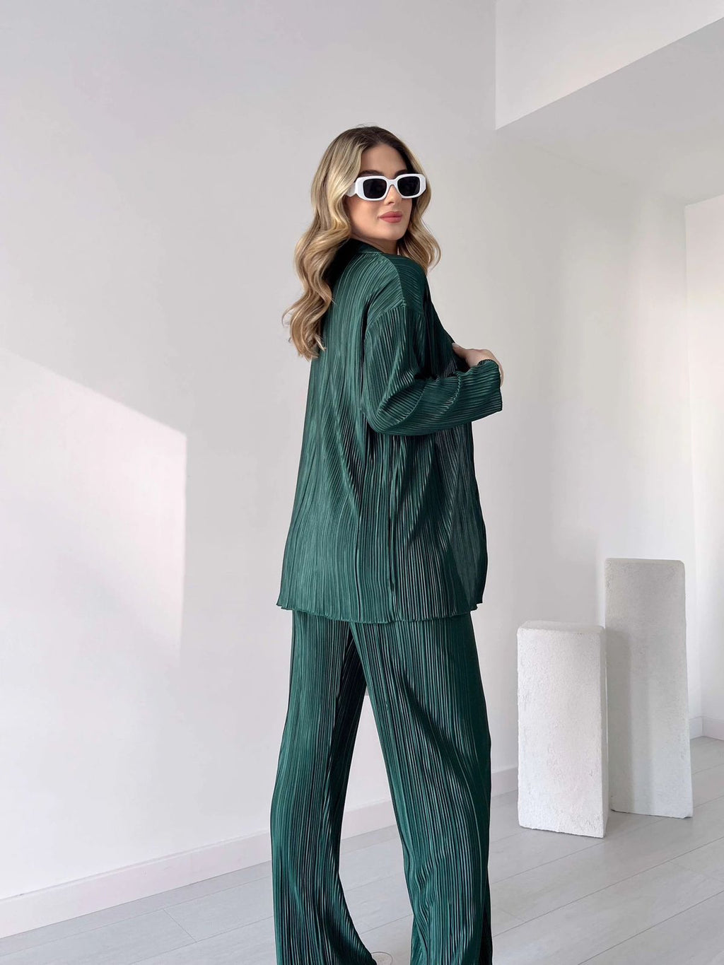 Sync Co Ord Set