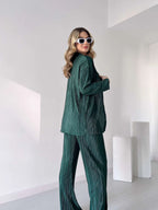 Sync Co Ord Set