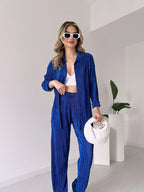 Sync Co Ord Set