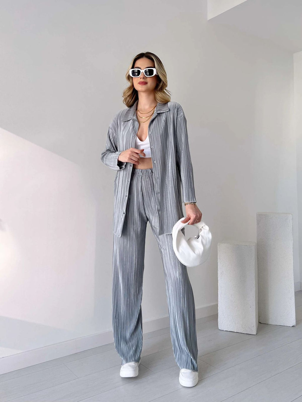 Sync Co Ord Set