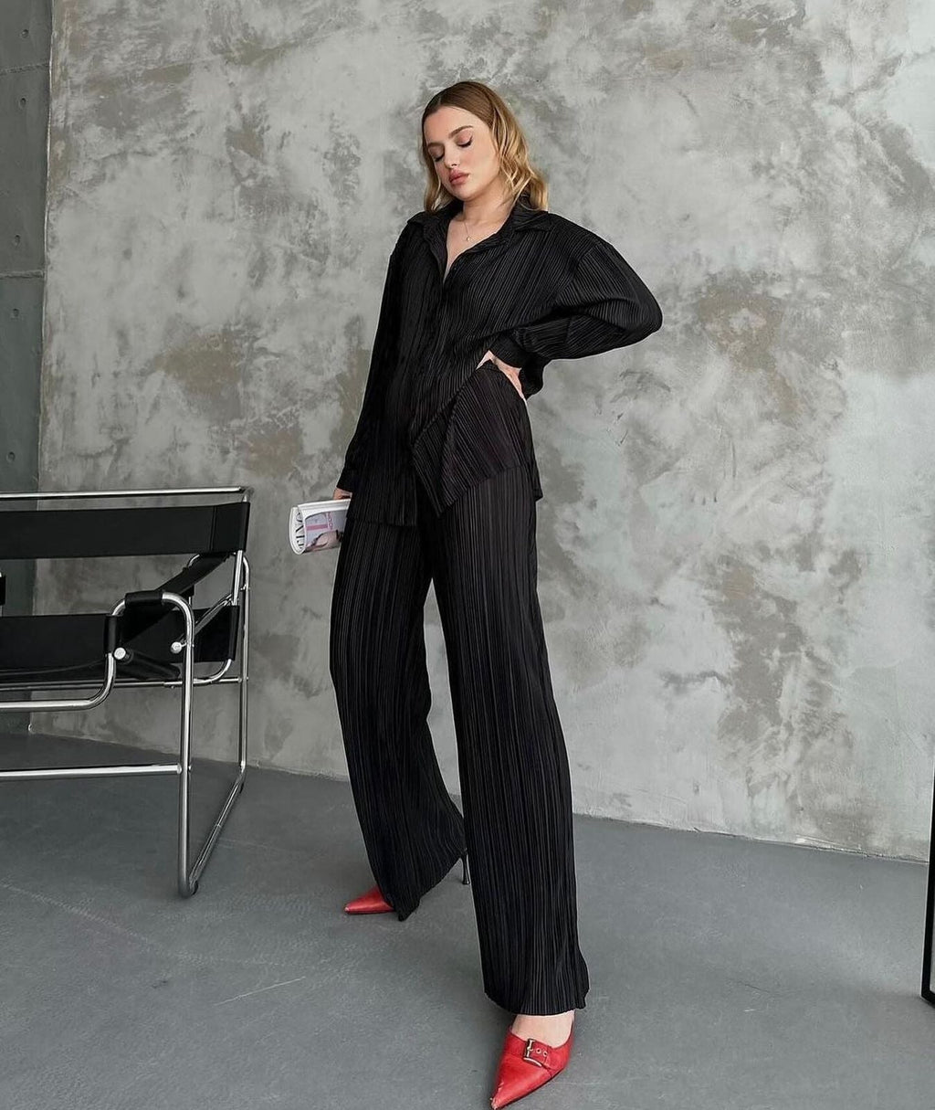 Sync Co Ord Set