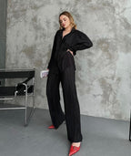 Sync Co Ord Set