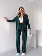 Sync Co Ord Set