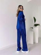 Sync Co Ord Set