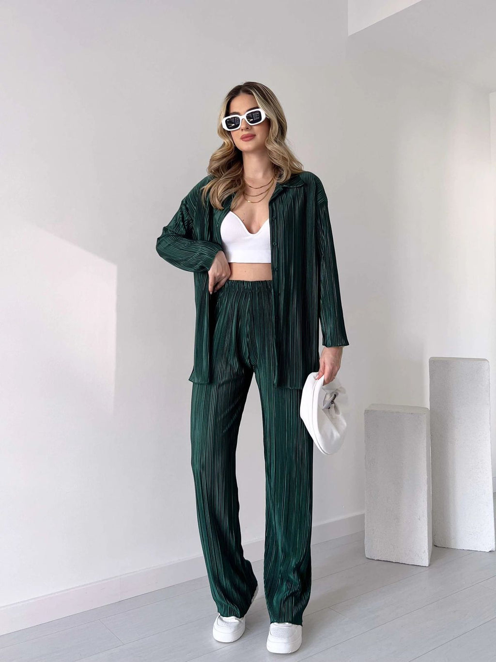 Sync Co Ord Set