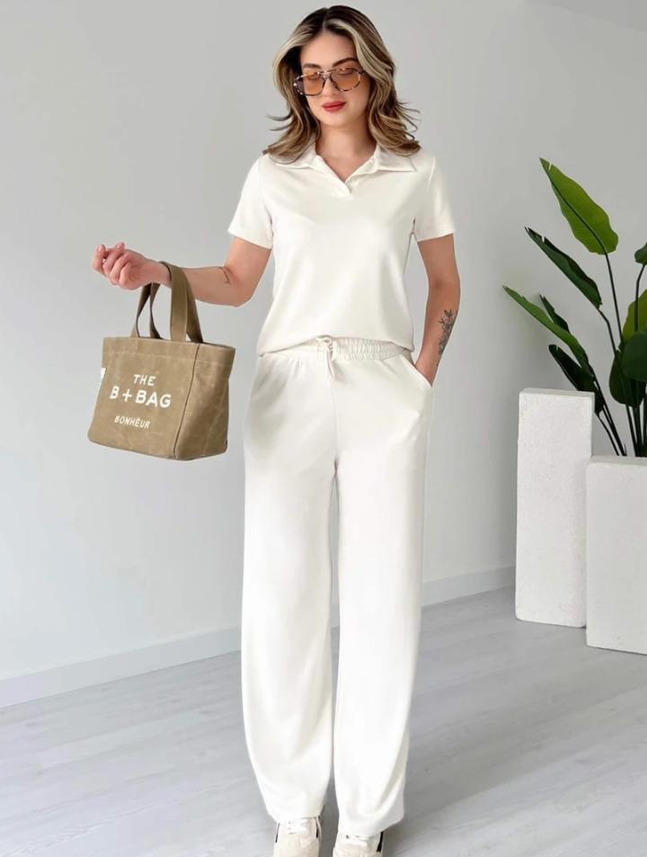 Korean Co Ord Set