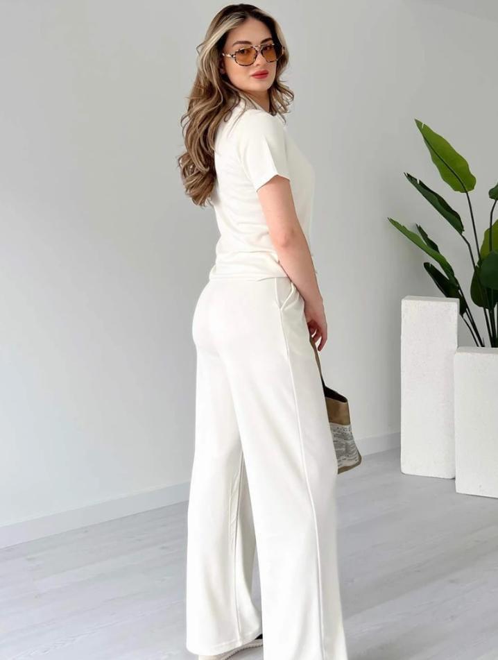 Korean Co Ord Set