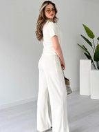 Korean Co Ord Set