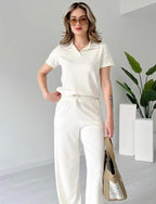 Korean Co Ord Set