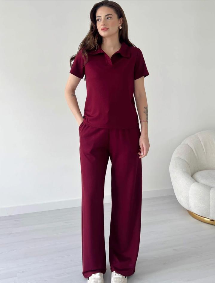 Korean Co Ord Set