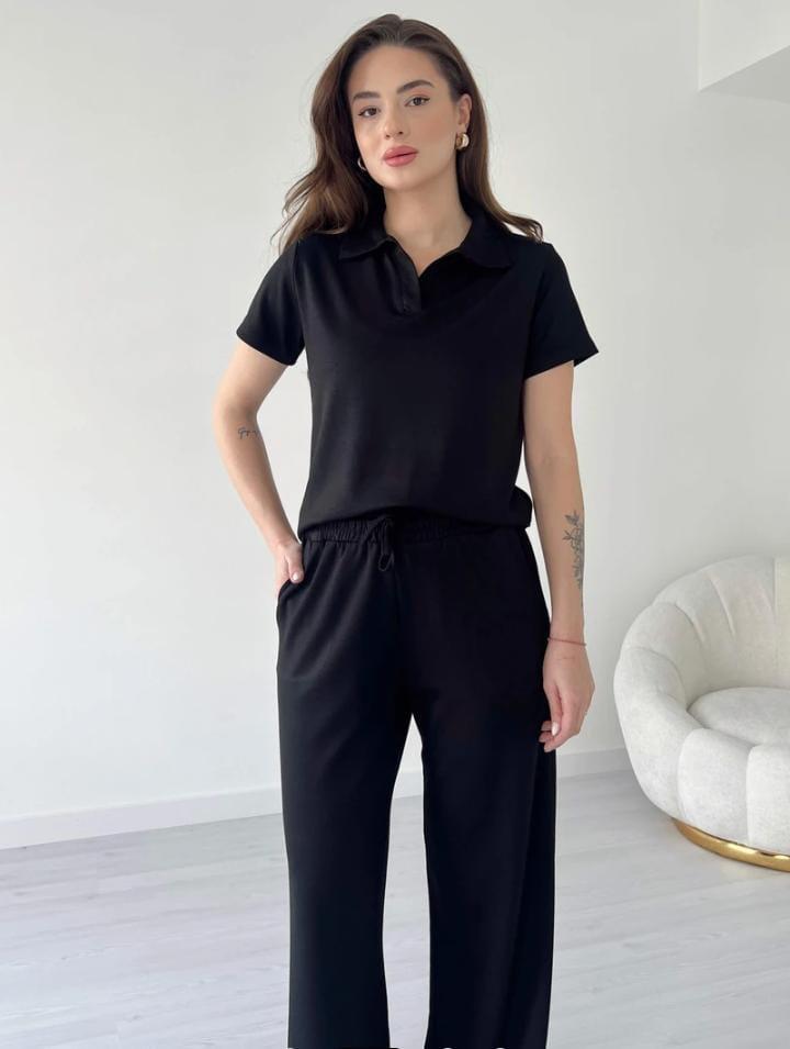Korean Co Ord Set